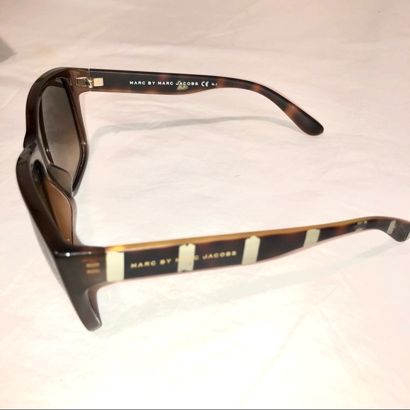 Marc by Marc Jacobs sunglasses - Picture 3 of 5
